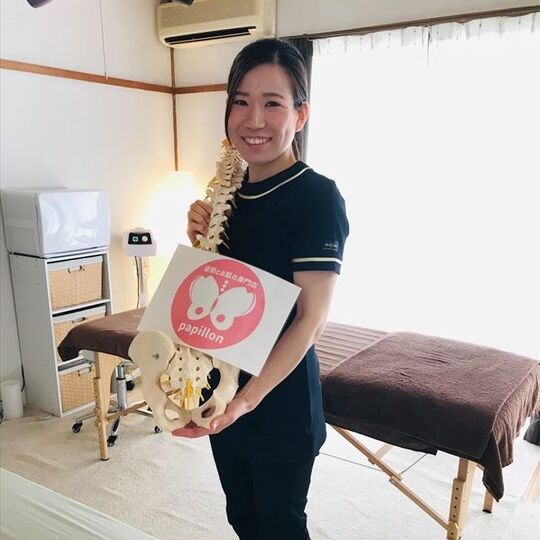 代表