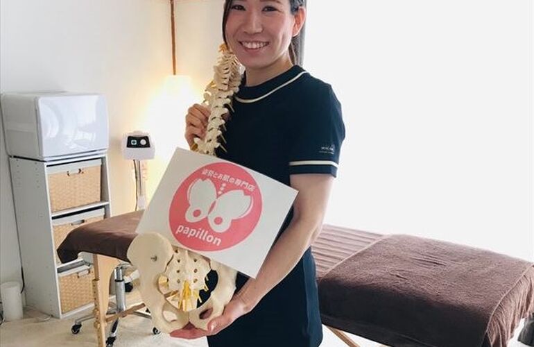 代表